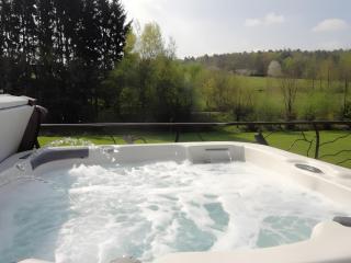 Chalet de Lucie et Lison - 0