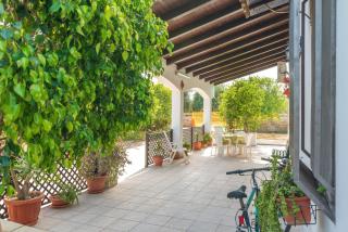 Villa Chiara Oasi di Vendicari - 9