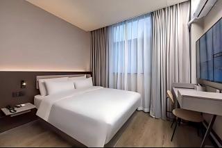 Hanting Hotel Shanghai Caohejing Hongmei Road Metro Station - 2