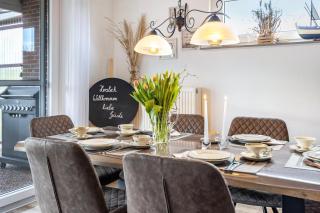 Ferienhaus Kapitänsstuv - 4