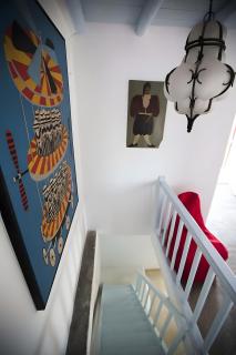 Agios Sostis Dove House - 7