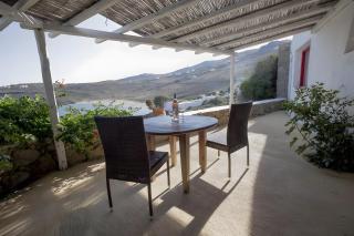 Agios Sostis Dove House - 9