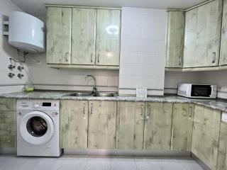 Apartamento Playa Velilla Park 2 - 7