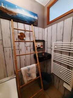 Gîte N°1 de Kersivian - 1