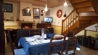 Gîte N°1 de Kersivian - 9