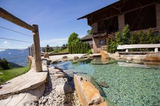 Eggerhof Fernblick - Verano - 9