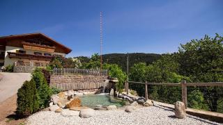 Eggerhof Fernblick - Verano - 8