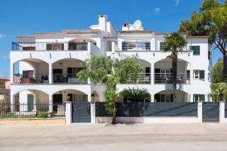 Apartamento Minerva - Alcudia - 9