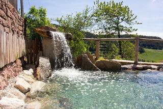 Eggerhof Fernblick - Verano - 6