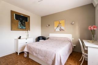 La Mansardière - Cancale - 2