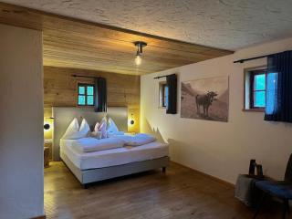 Bergchalet h e i m a t - 3