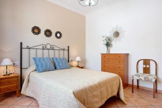 Chalet Fuente2 piscina común famila - 4