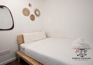 22 Macalisterz by Simply Penang - 1