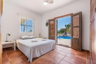 Cortijo La Alberquilla - 5