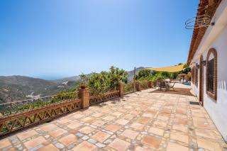 Cortijo La Alberquilla - 1