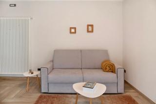 La Casetta Chiesa Valmalenco - 8