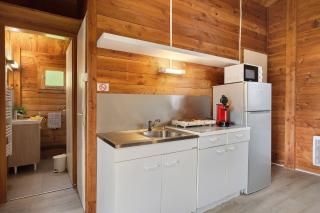 Chalet confort 20 - 5