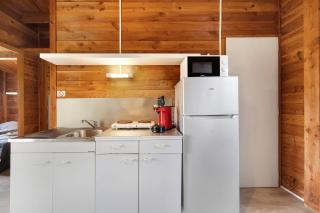 Chalet confort 20 - 4