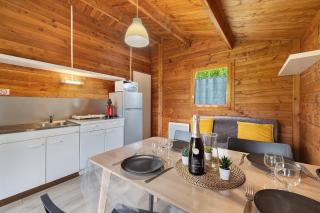 Chalet confort 20 - 6