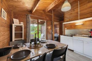 Chalet confort 20 - 2