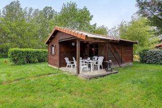 Chalet confort 20 - 0