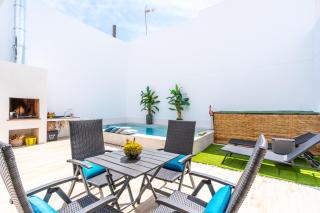 Casa Catral Alfalfar 12 - 7