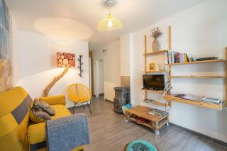 Gite Du Porche Bis - Chaillevette - 8