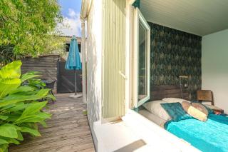 Gite Du Porche Bis - Chaillevette - 2