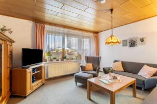 Ferienwohnung Tannenberg - 0