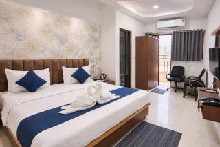 The Mayfair Hotel - 5