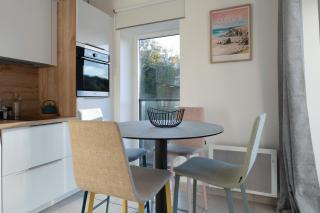 Regard Marin - Appartement 4 pers - Le Palais - 4
