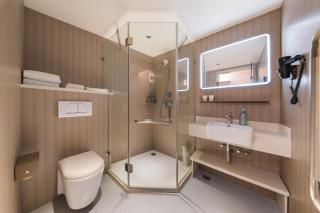 Hanting Hotel Shanghai People's Square Dagu Road - 3