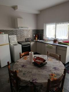 Gite Chez Pierrette - 4
