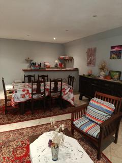 Gite Chez Pierrette - 7