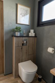 Nordic Lodge Vosges - bain nordique - petit déjeuner - Saint-Léonard - 1