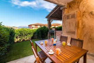 Belvedere 18 - 3 shared pool - 8