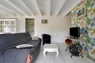 Gite Hirondelle - 8