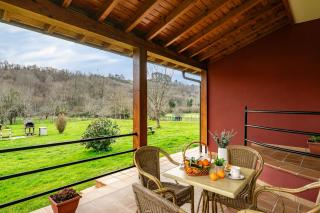 Apartamentos Les Cuartes - 1