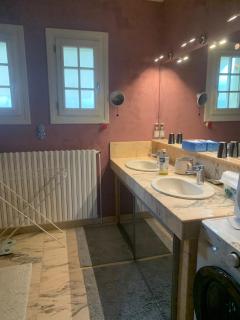 Villa Le Paradis - Saint Frajou - Saint-Frajou - 7