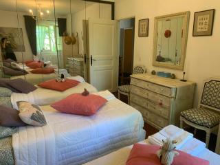 Villa Le Paradis - Saint Frajou - Saint-Frajou - 3