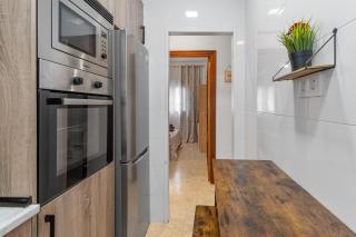 Apartamento Centro de Marbella - 2