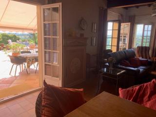 Villa Le Paradis - Saint Frajou - 5