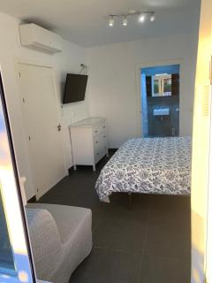 Beach Bungalow - 2