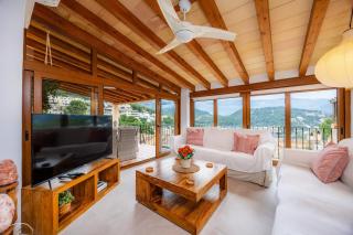 Villa Carla - Puerto de Sóller - 7