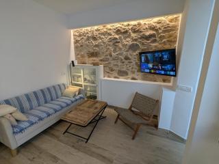 Apart mediterráneo, céntrico y a 4min playa - 8