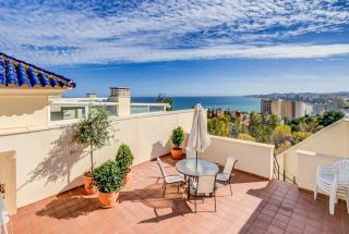 Sea View Paradize - Fuengirola - 0