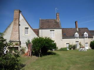 Gîte Loré - 9