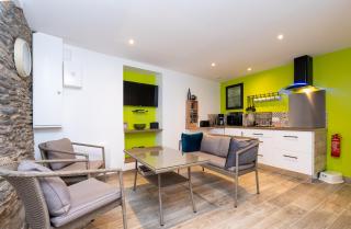 Petite Maison Malestroyenne - 5