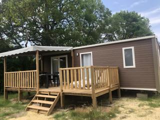Mobilehome Vallon 49 - 8