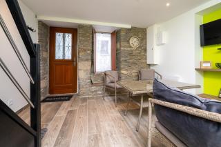 Petite Maison Malestroyenne - 4